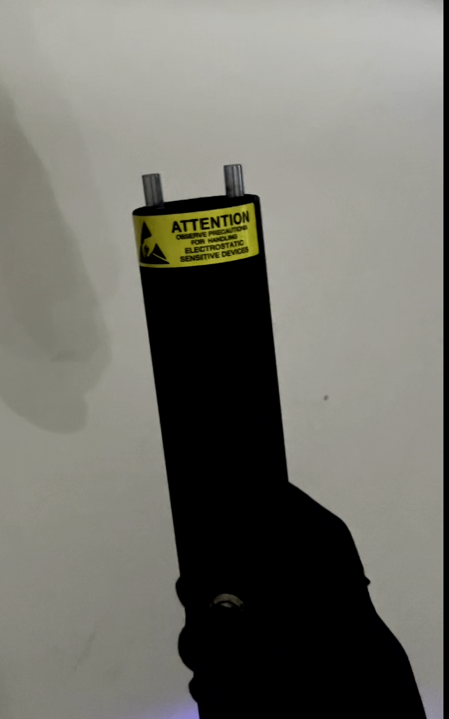 Ultra-high Voltage Portable Electric Shock Function Rechargeable