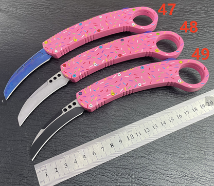 Automatic Knives Collection