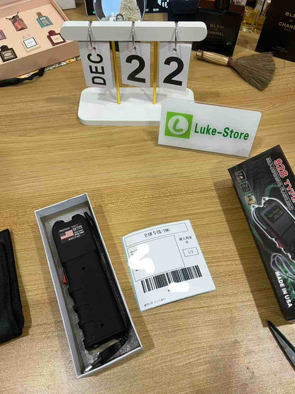 Completed Orders