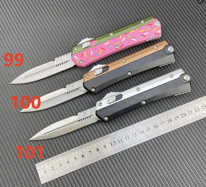 Automatic Knives Collection