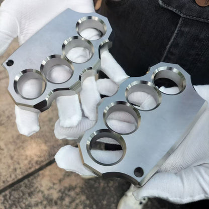 304 Stainless Steel Material Brass Knuckles