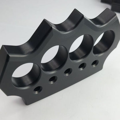 70575 Aviation Aluminum Knuckle Duster