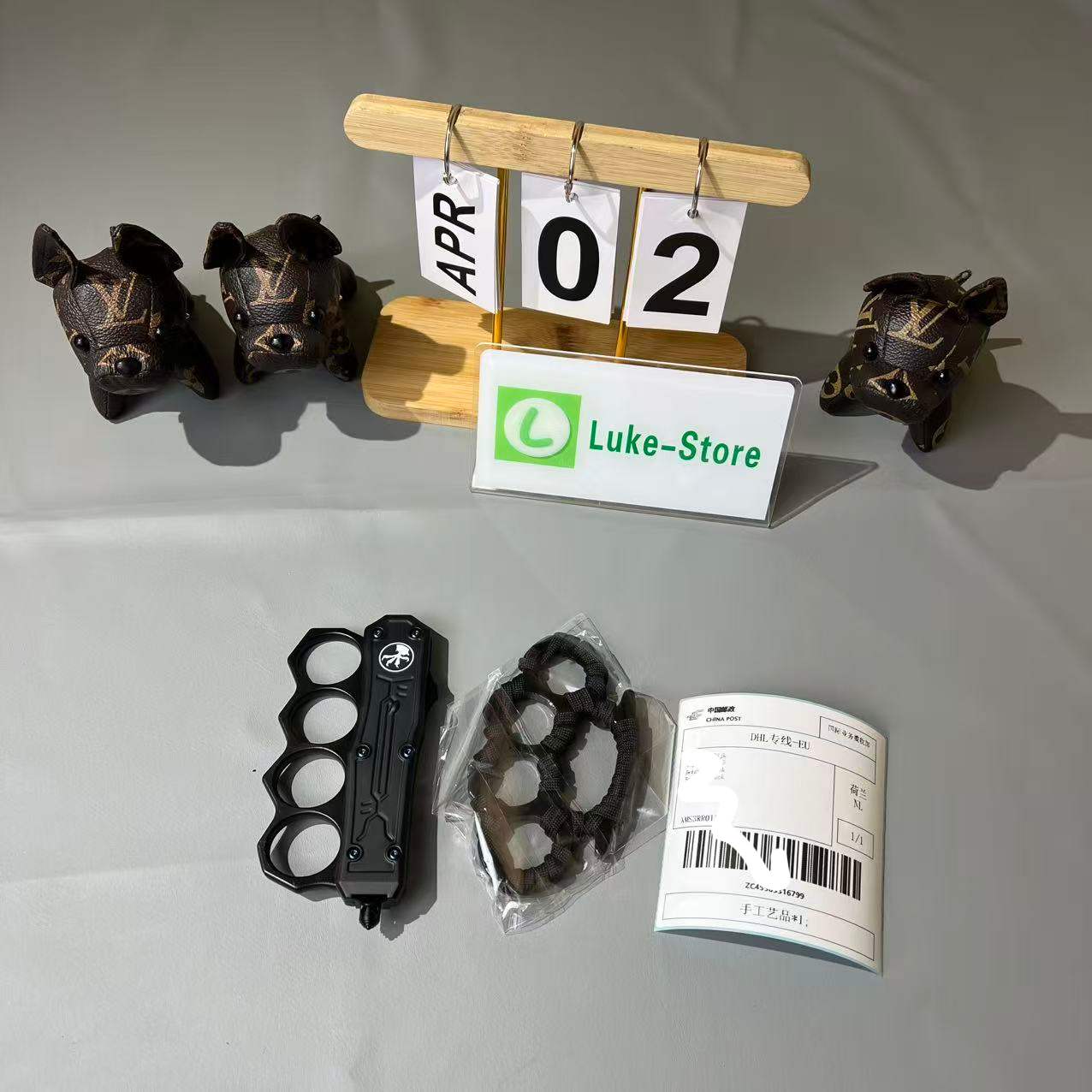 Completed Orders