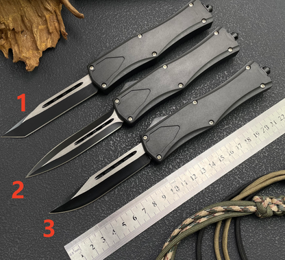 Automatic Knives Collection