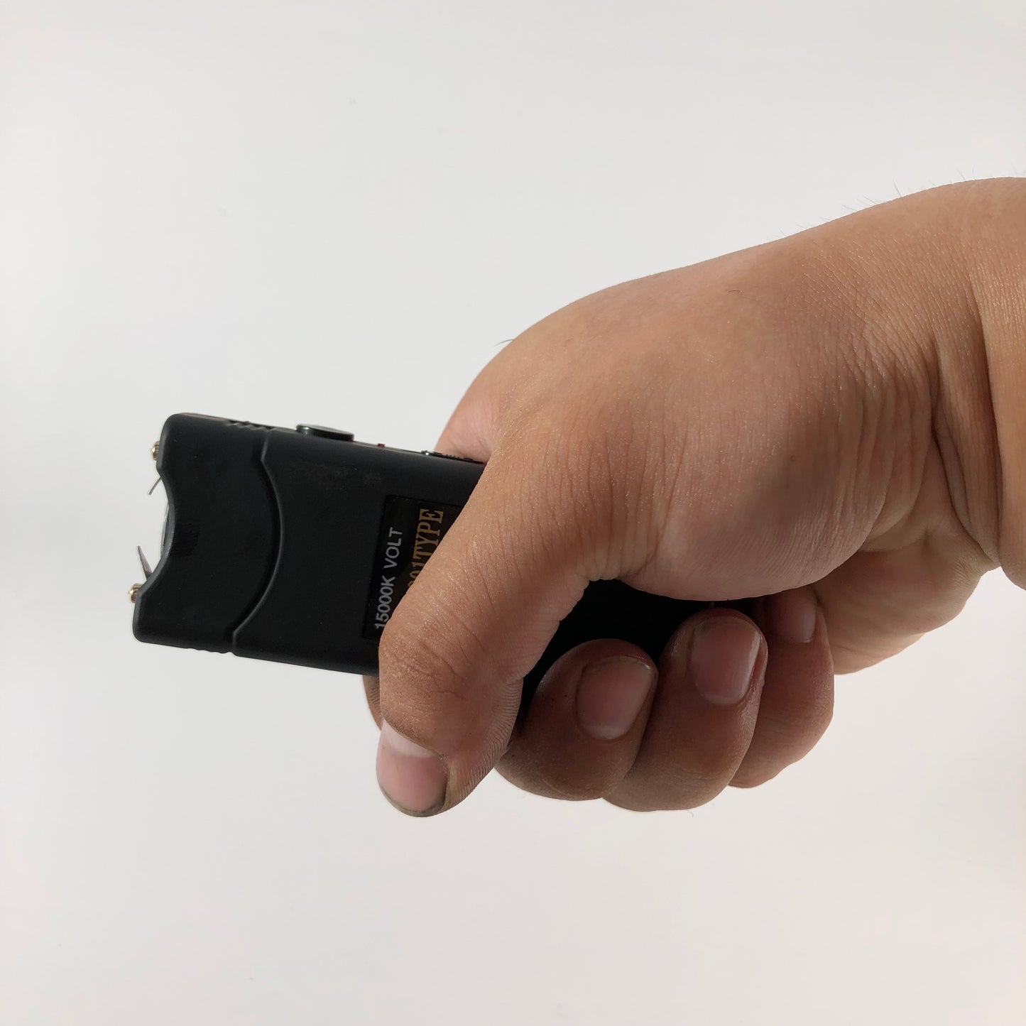 801 Portable Electric Shock Function