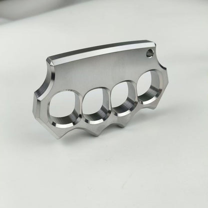 304 Stainless Steel Material Brass Knuckles