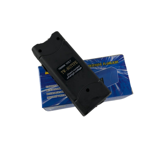 801 Portable Electric Shock Function