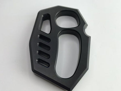 70575 Aviation Aluminum Knuckle Duster