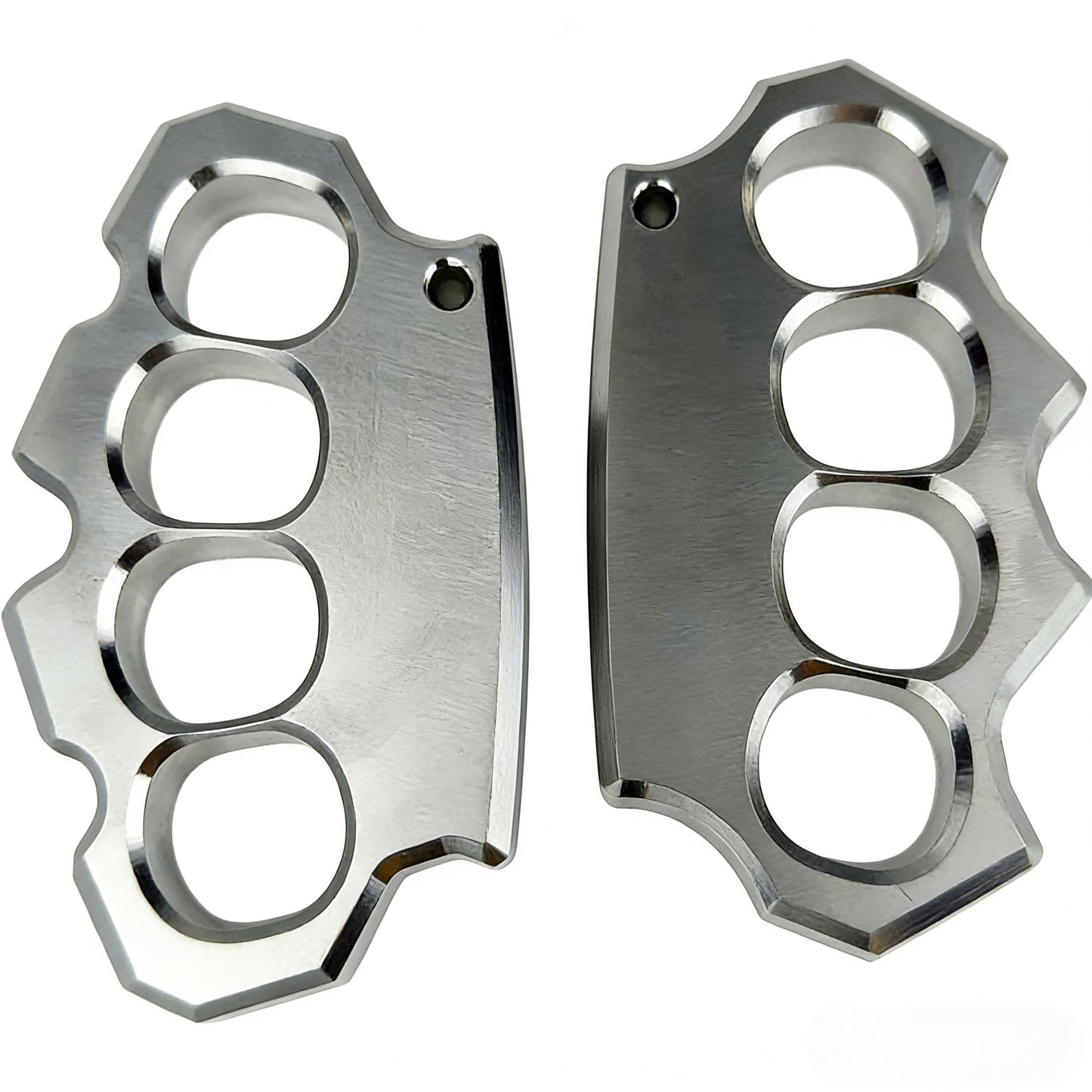 304 Stainless Steel Material Brass Knuckles