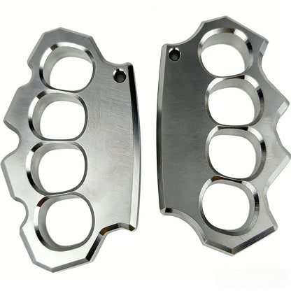 304 Stainless Steel Material Brass Knuckles