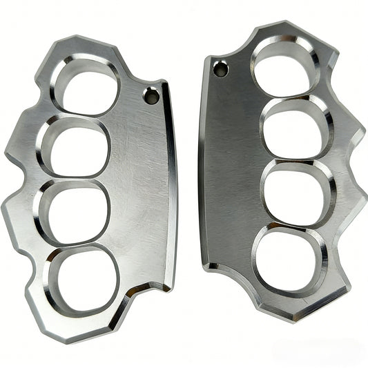 304 Stainless Steel Material Brass Knuckles