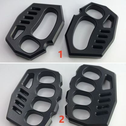 70575 Aviation Aluminum Knuckle Duster