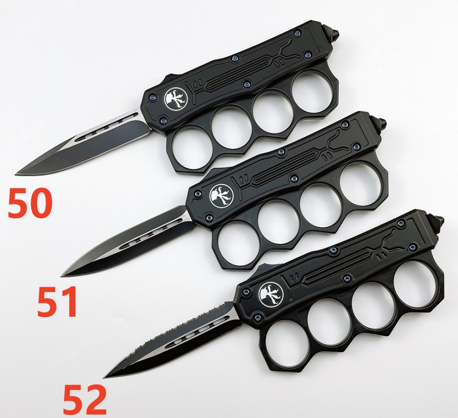 Automatic Knives Collection