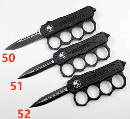 Automatic Knives Collection