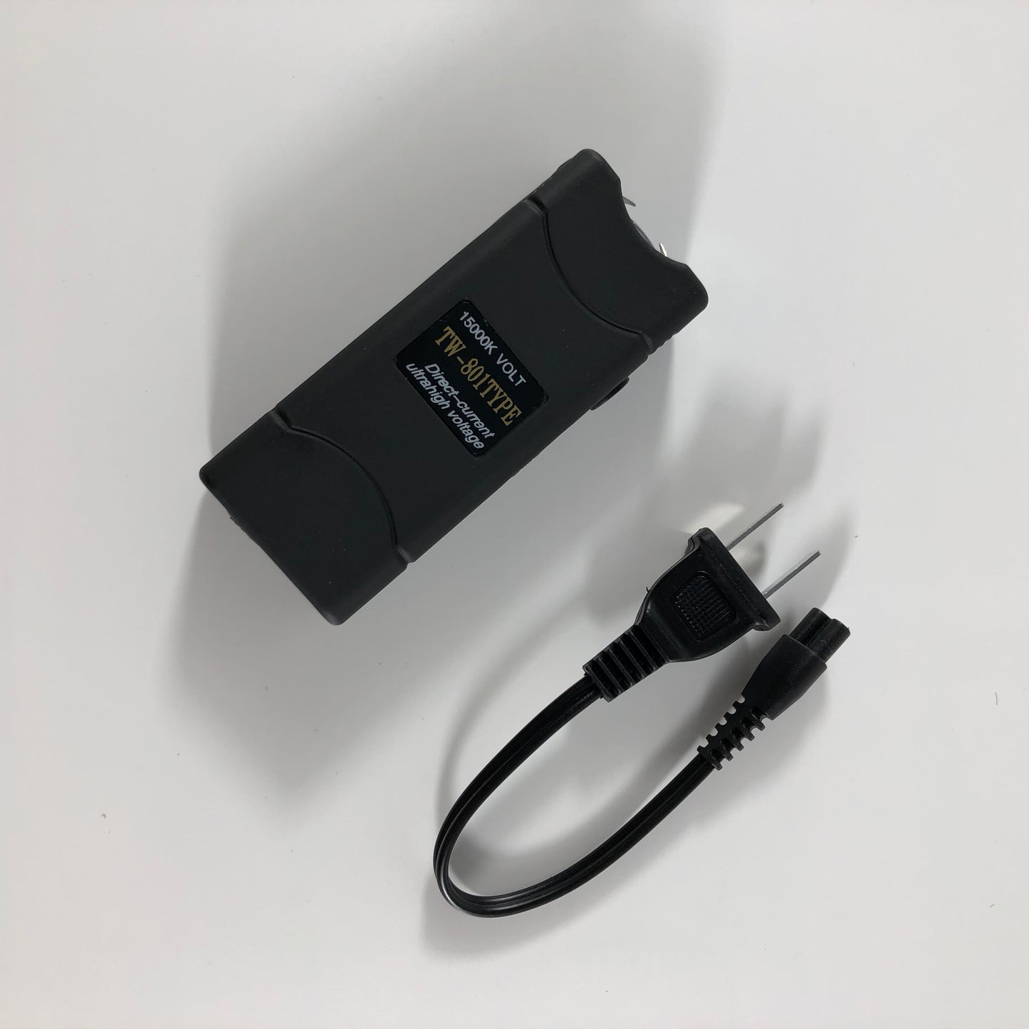 801 Portable Electric Shock Function