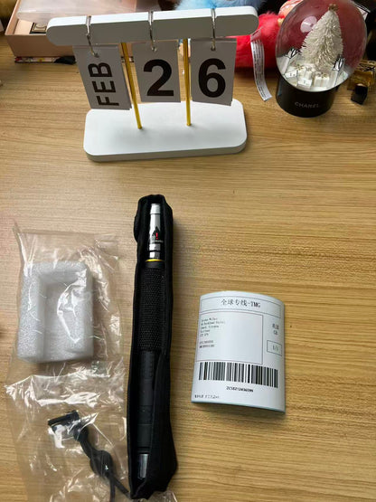 Completed Orders