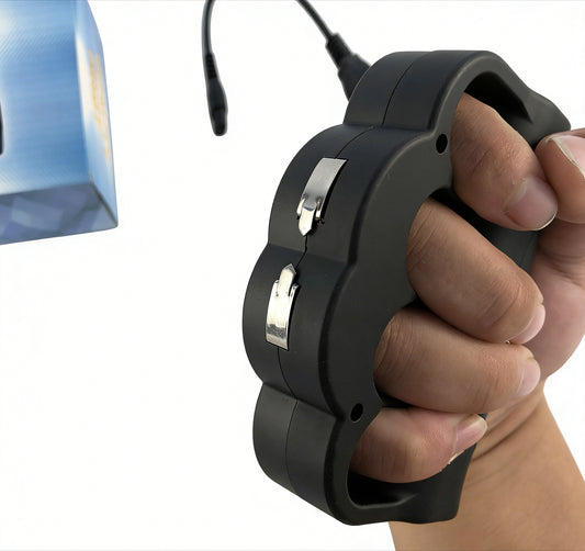 Knuckles Stun gun