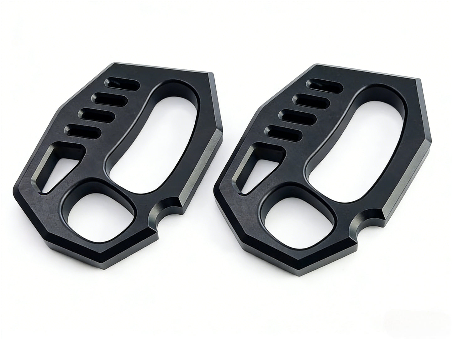 70575 Aviation Aluminum Knuckle Duster