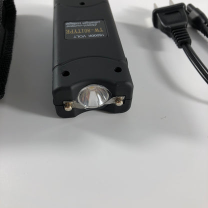 801 Portable Electric Shock Function