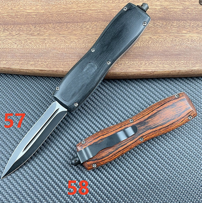 Automatic Knives Collection