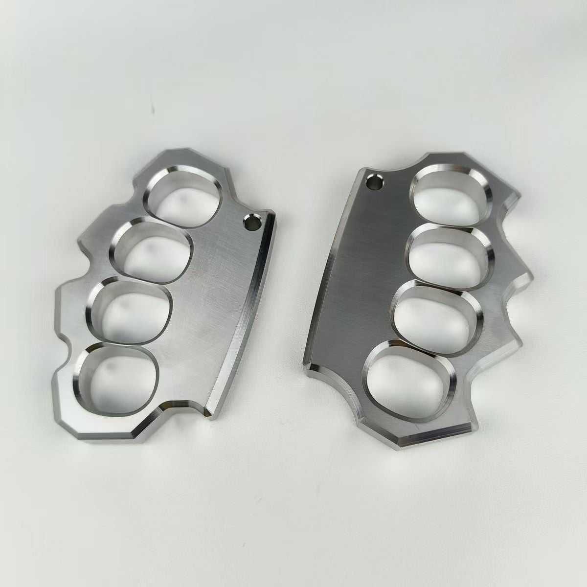304 Stainless Steel Material Brass Knuckles