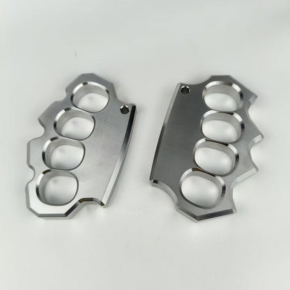 304 Stainless Steel Material Brass Knuckles