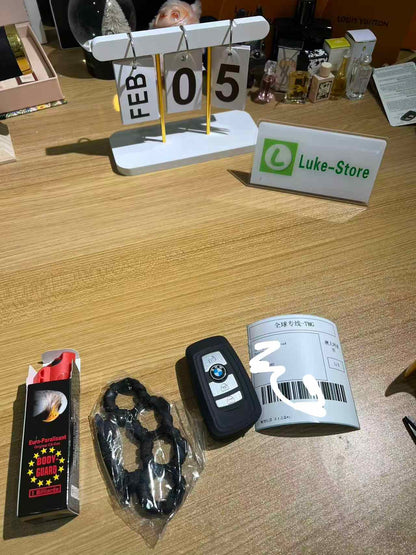 Completed Orders