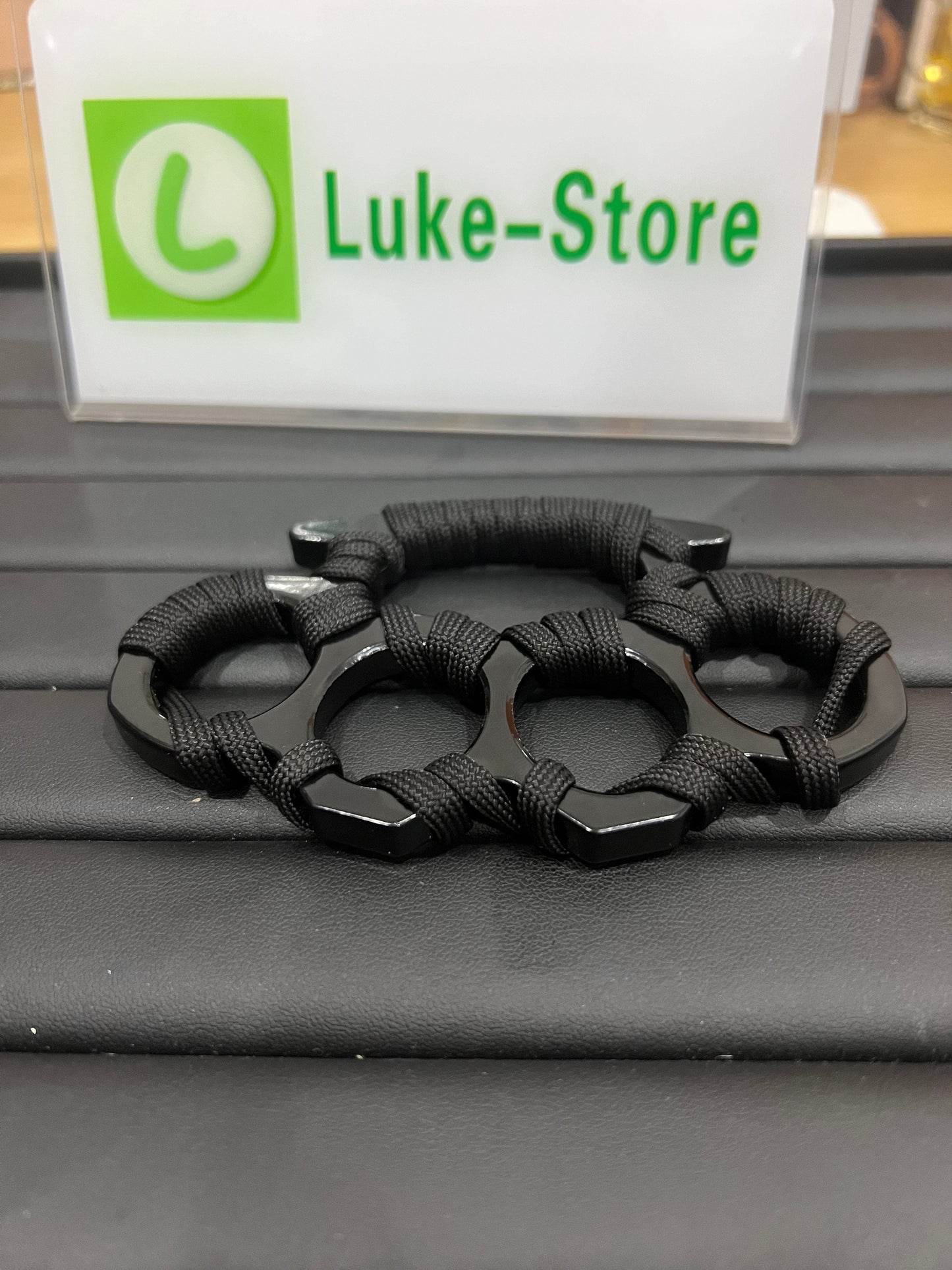 Fashion Knuckle Duster 1 Pc