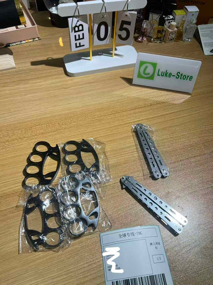 Completed Orders