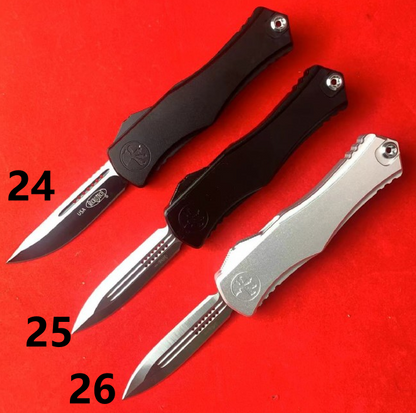 Automatic Knives Collection