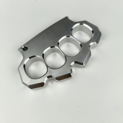 304 Stainless Steel Material Brass Knuckles