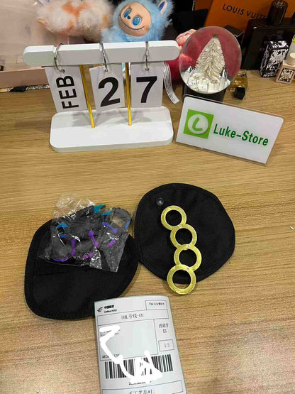 Completed Orders