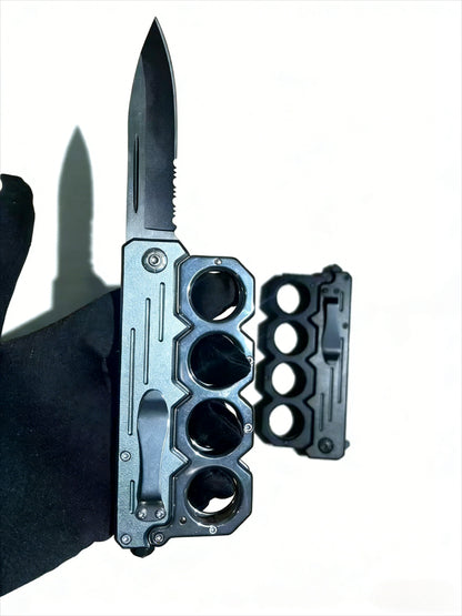 Knife Knuckles