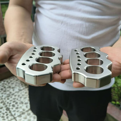 304 Stainless Steel Material Brass Knuckles
