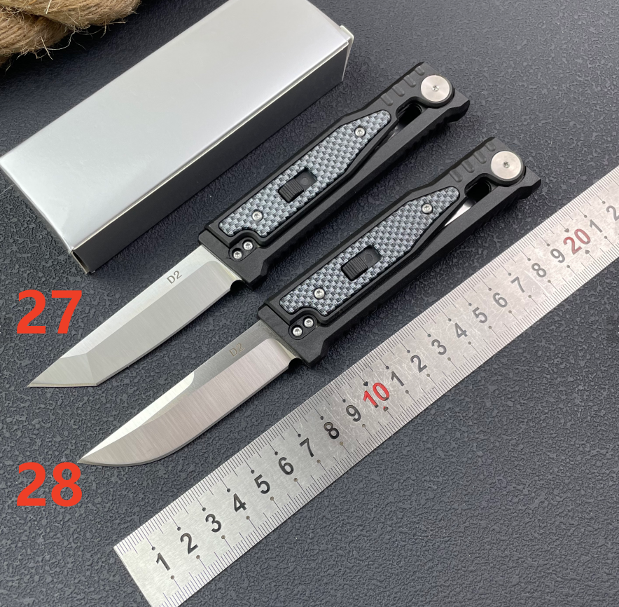 Automatic Knives Collection