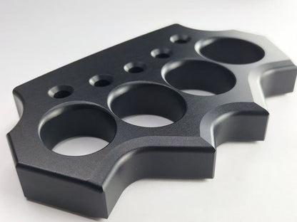 70575 Aviation Aluminum Knuckle Duster