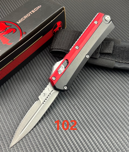 Automatic Knives Collection