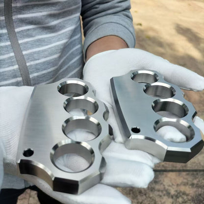 304 Stainless Steel Material Brass Knuckles
