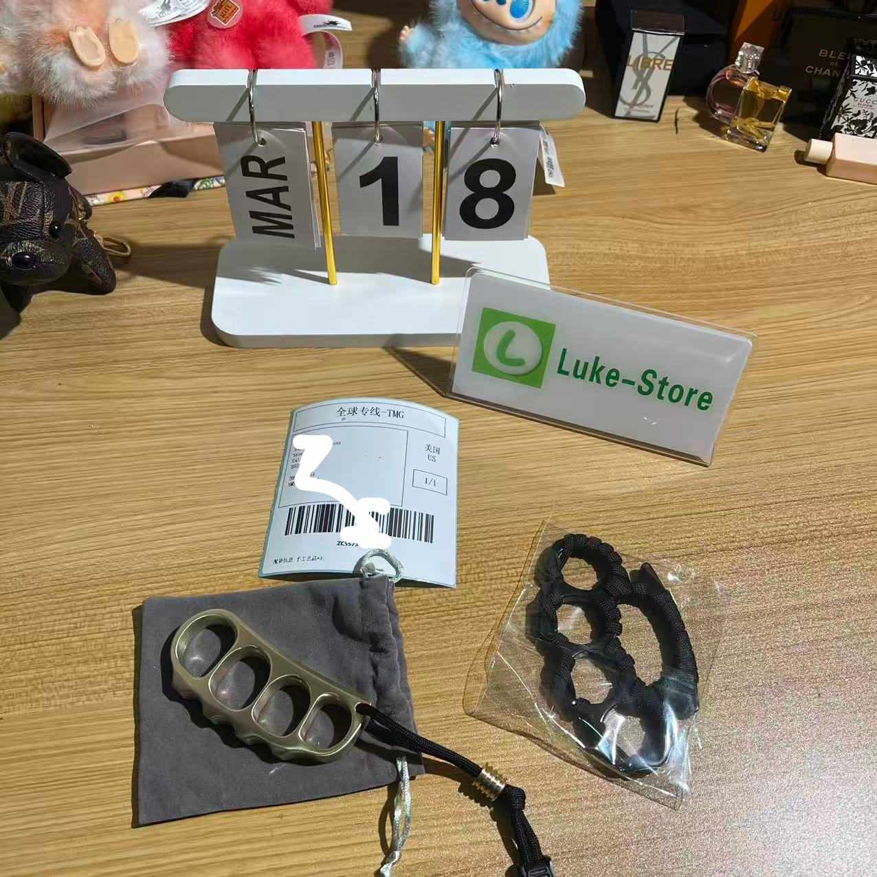 Completed Orders