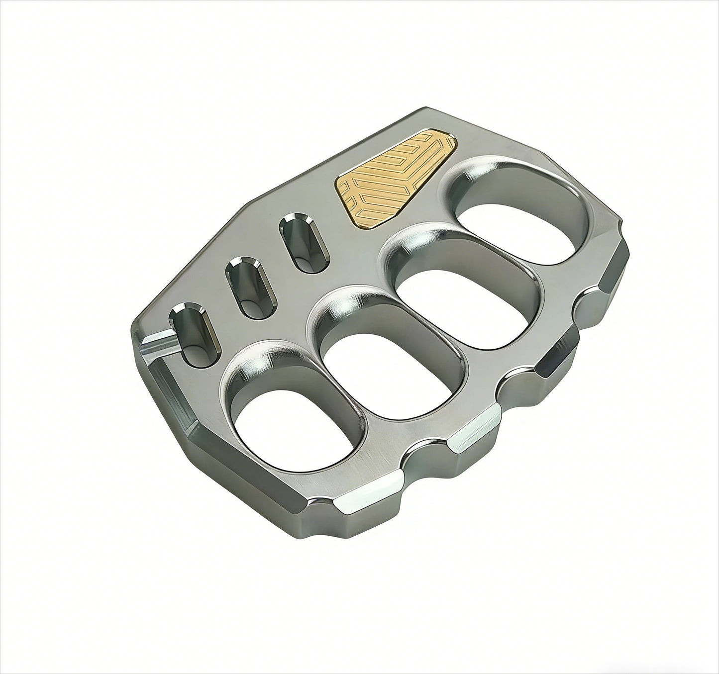 304 Stainless Steel Material Brass Knuckles