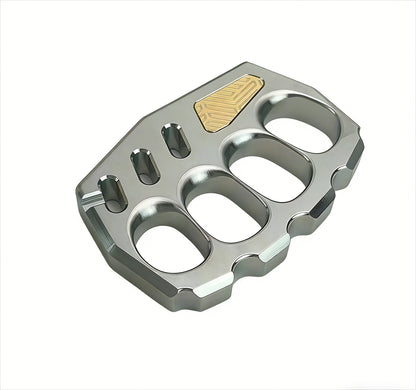 304 Stainless Steel Material Brass Knuckles