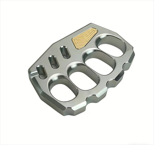 304 Stainless Steel Material Brass Knuckles