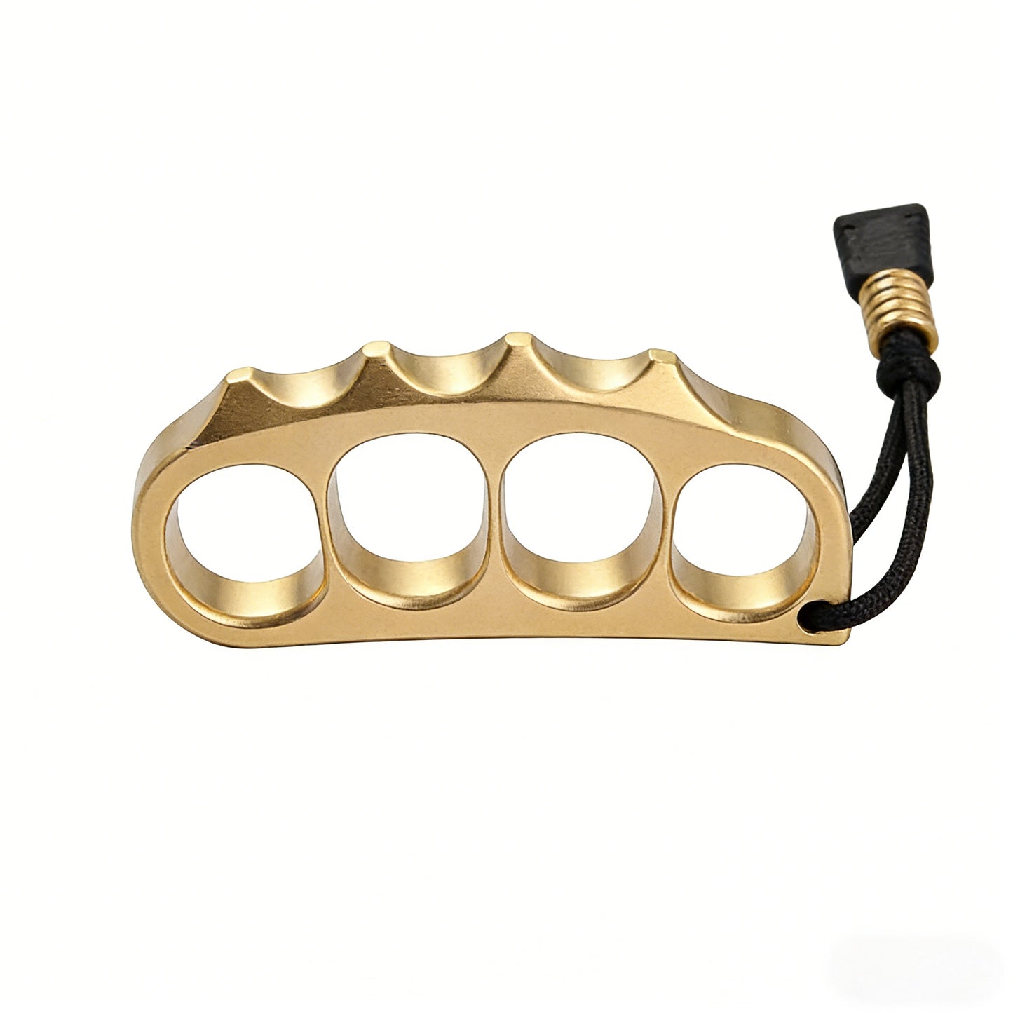 pure Brass Knuckles
