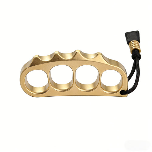 pure Brass Knuckles