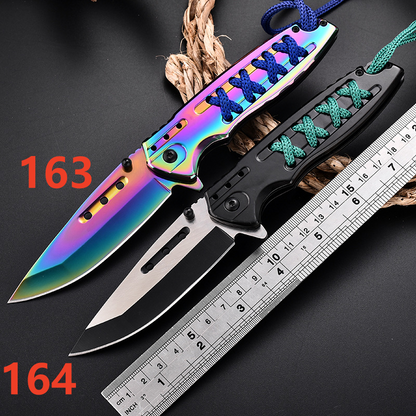 Knives Collection
