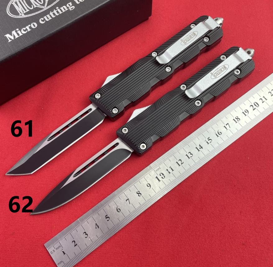 Automatic Knives Collection