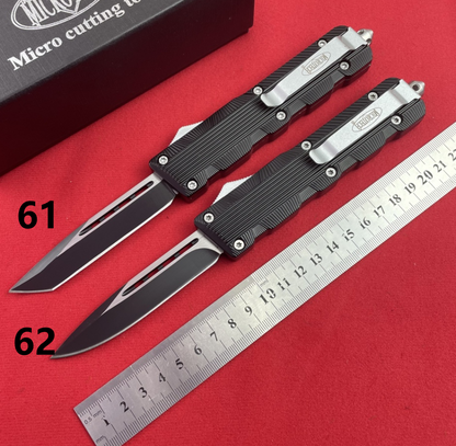 Automatic Knives Collection