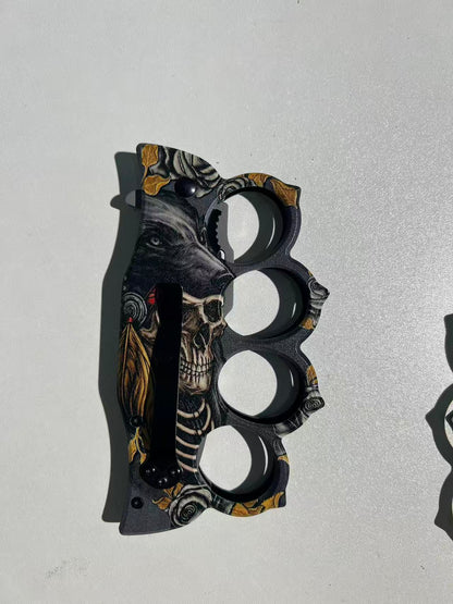 Knife Knuckles