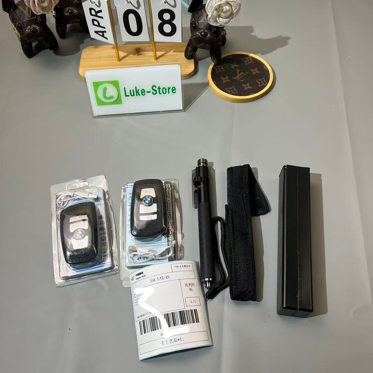 Completed Orders