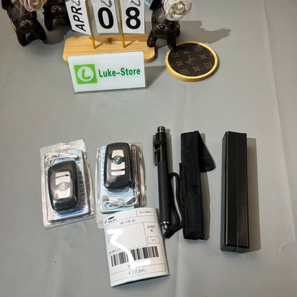 Completed Orders